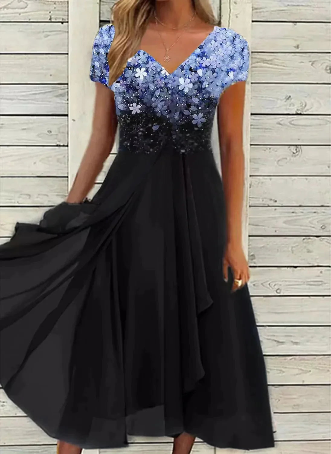 Chiffon Fauve