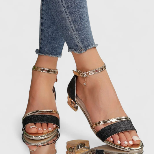Luna | Comfort Sandals