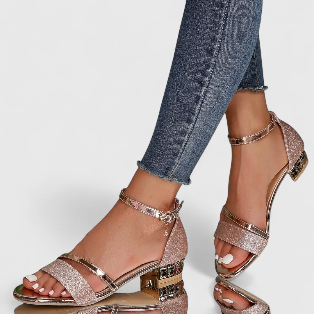 Rose Gold / 5