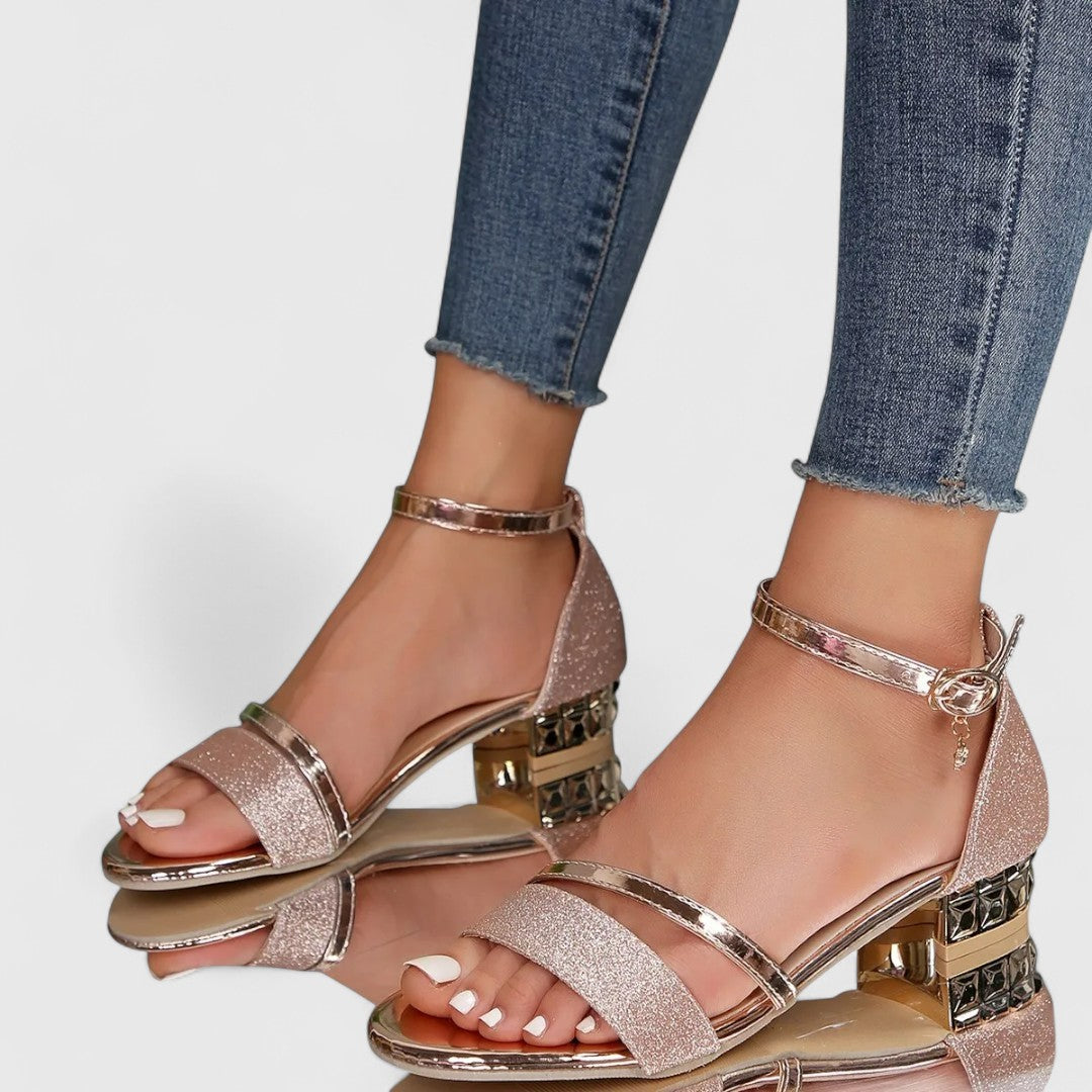 Luna | Comfort Sandals