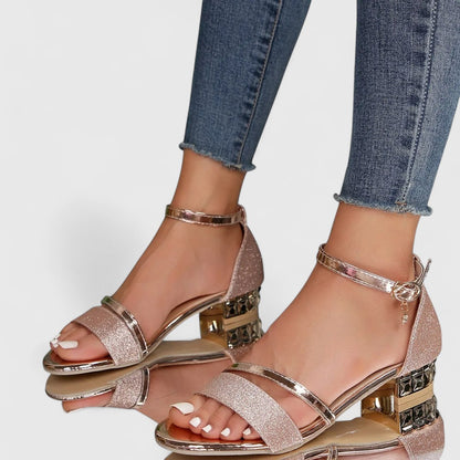 Luna | Comfort Sandals