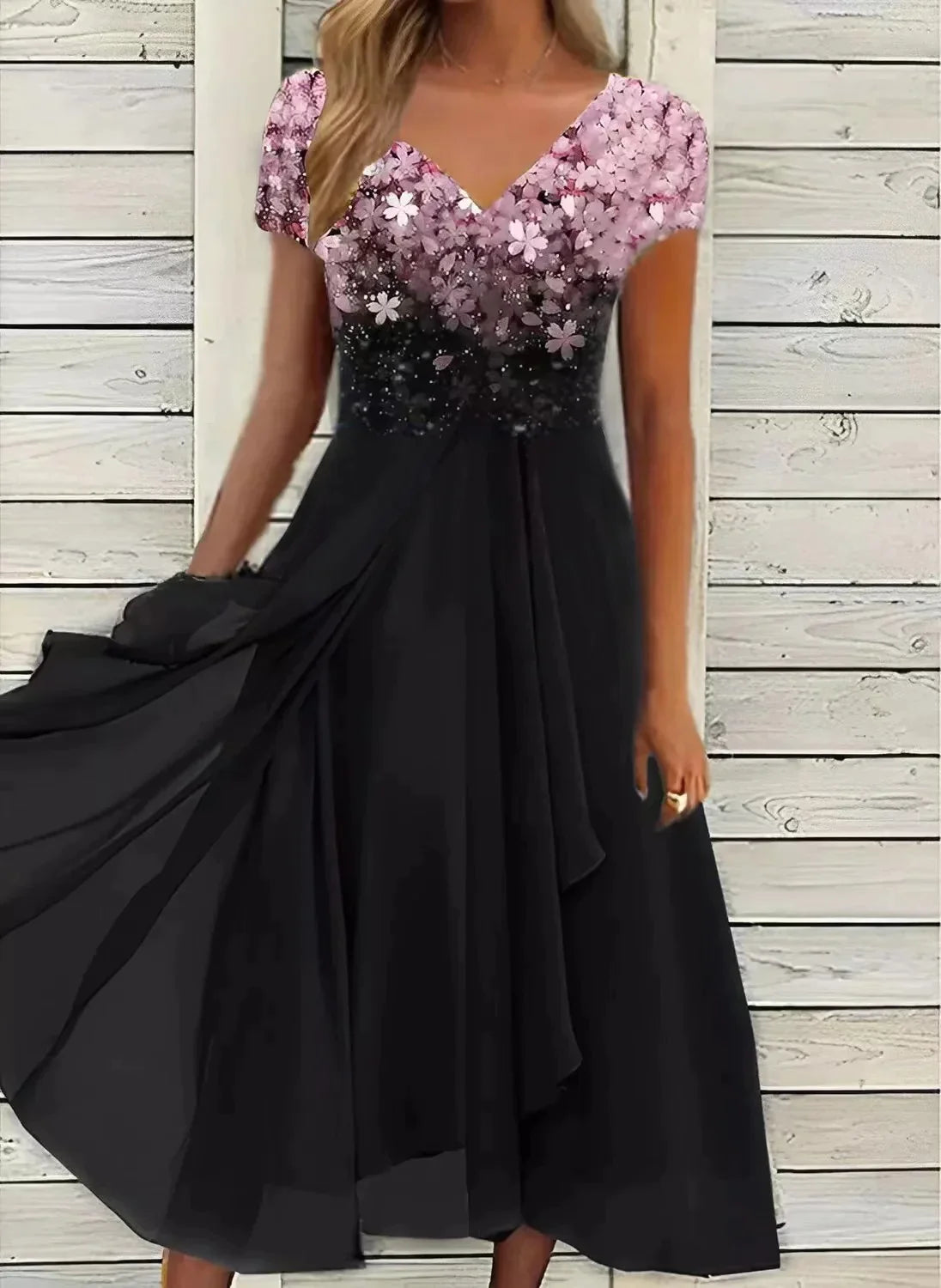 Chiffon Fauve