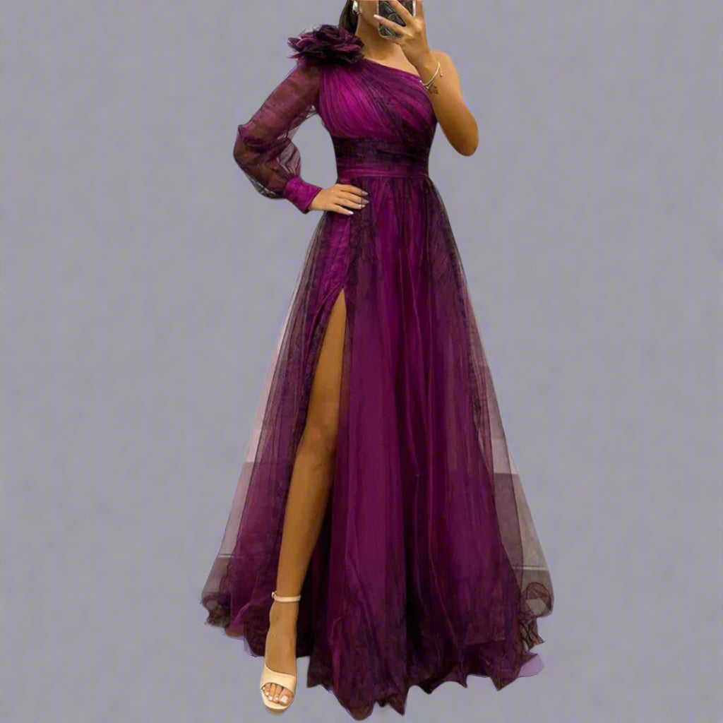 Dark Purple / S