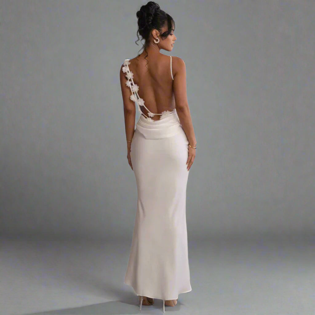 White / L