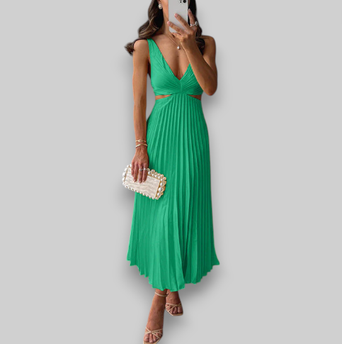 Green / XL