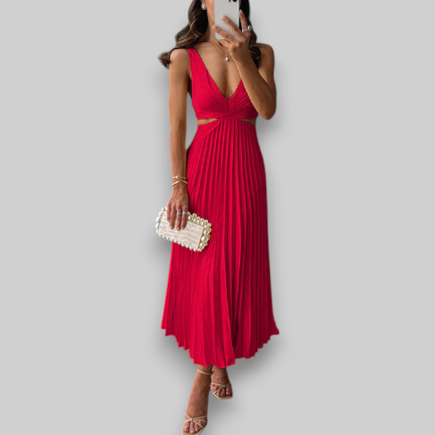 Red / XL