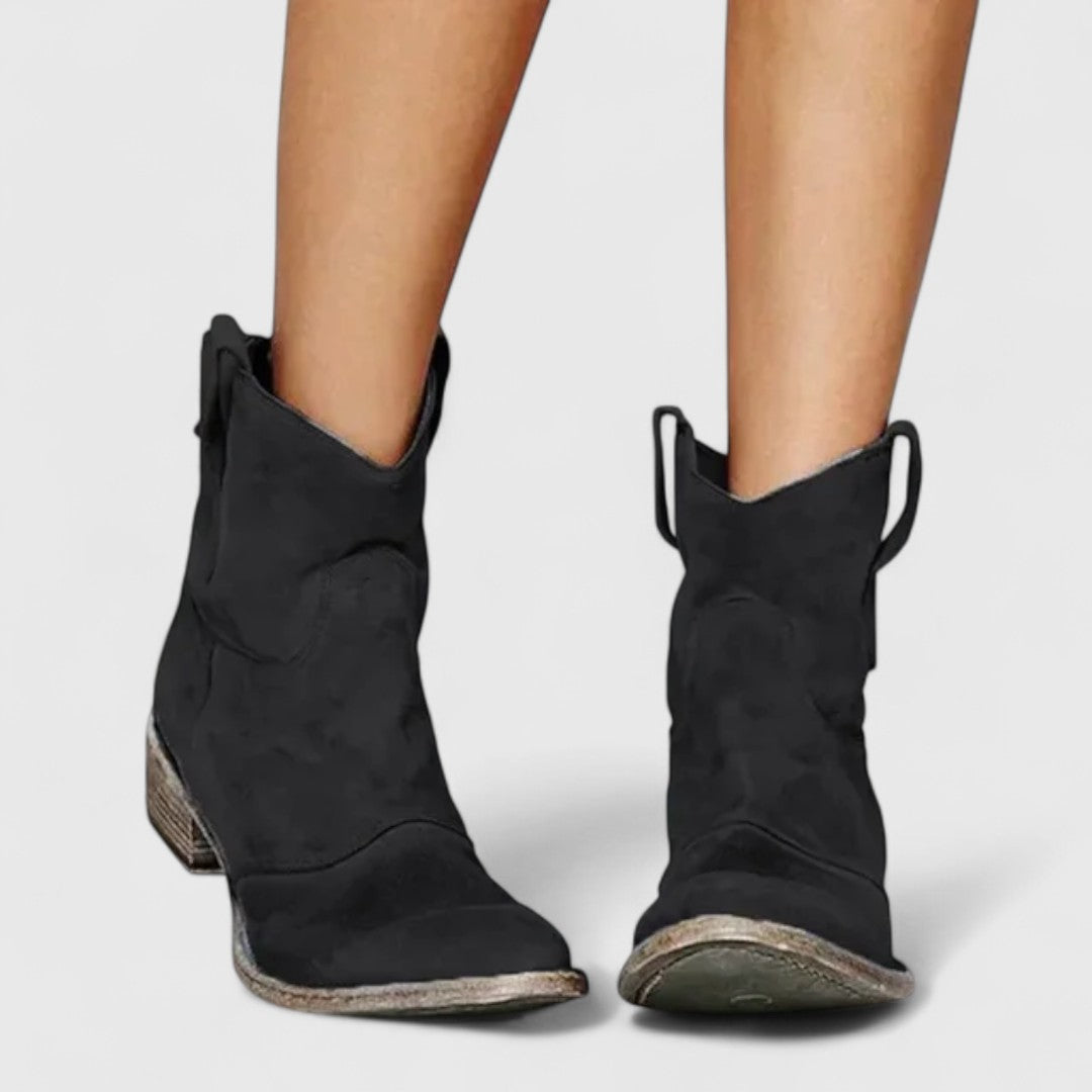 Black / 5