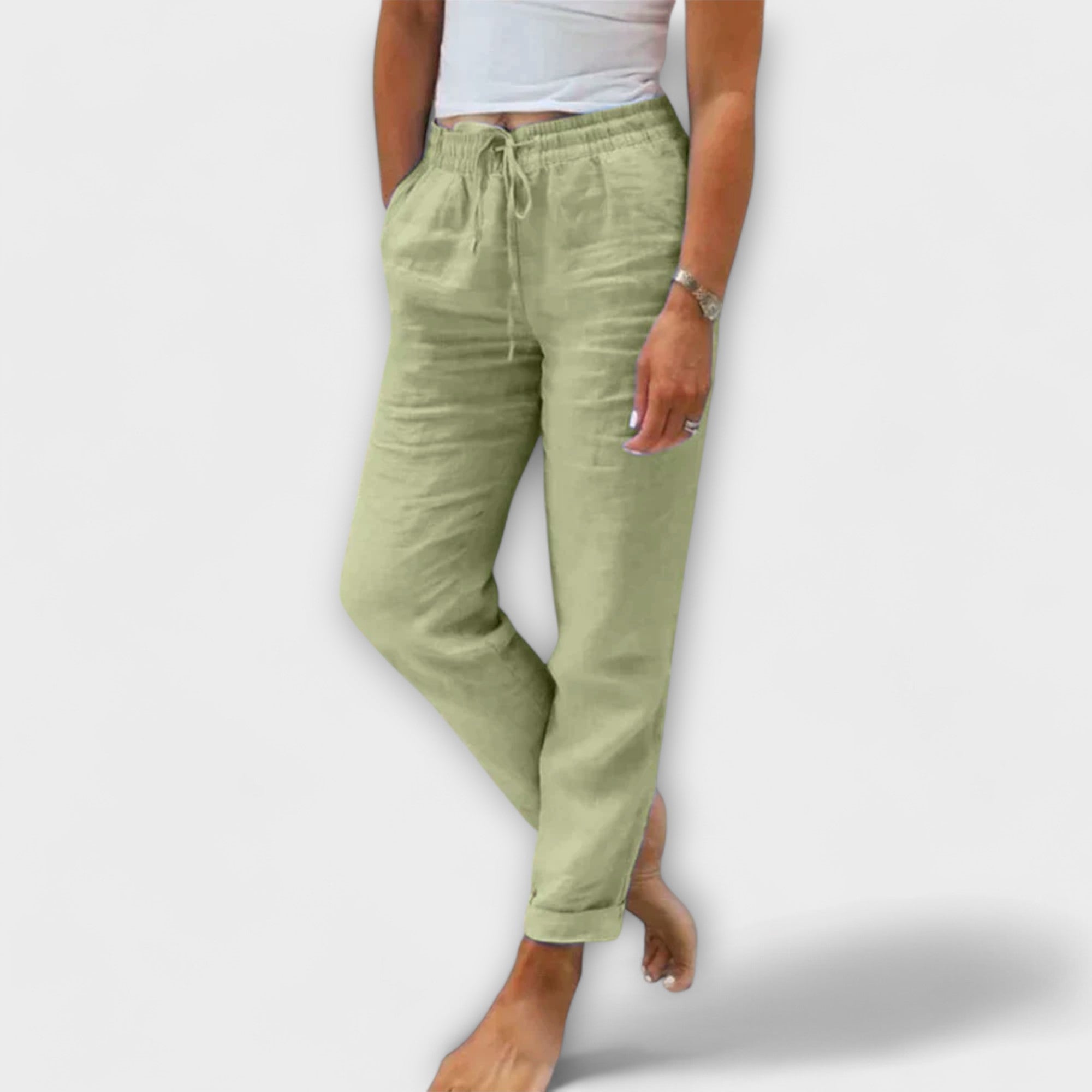 Green / 3XL
