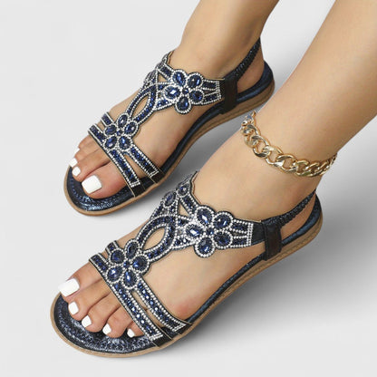 Bianca | Elegant Orthopedic Sandal