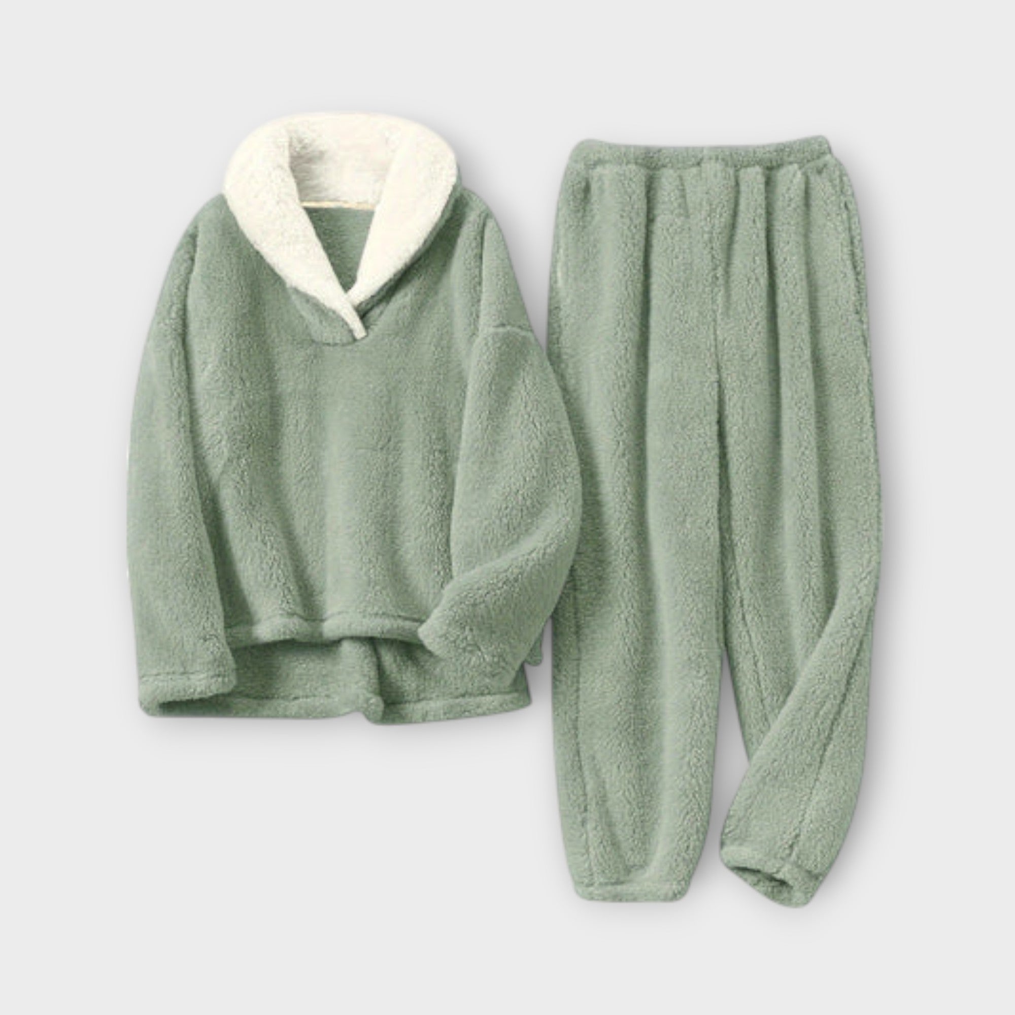 Green / 2XL
