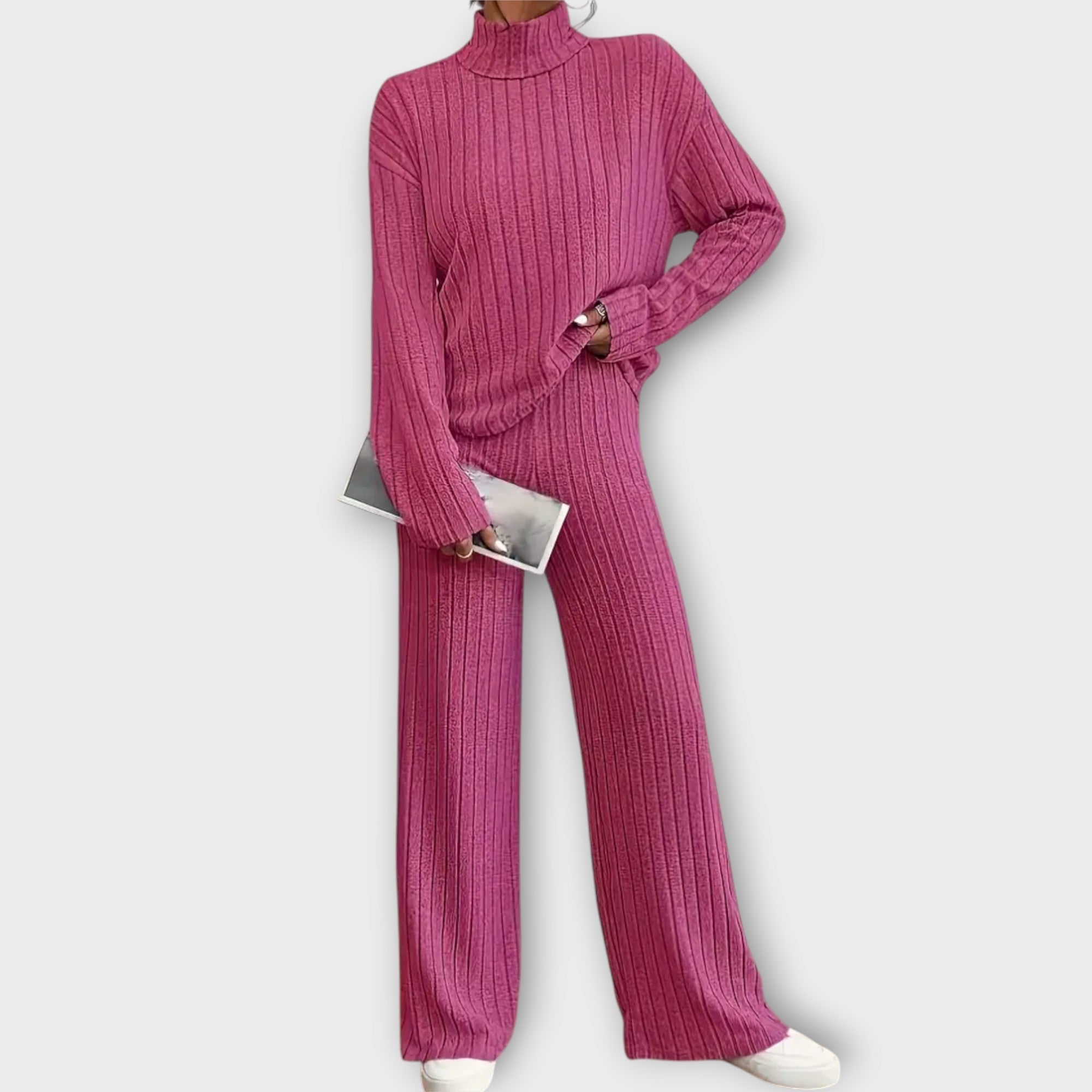 Fuchsia / XL