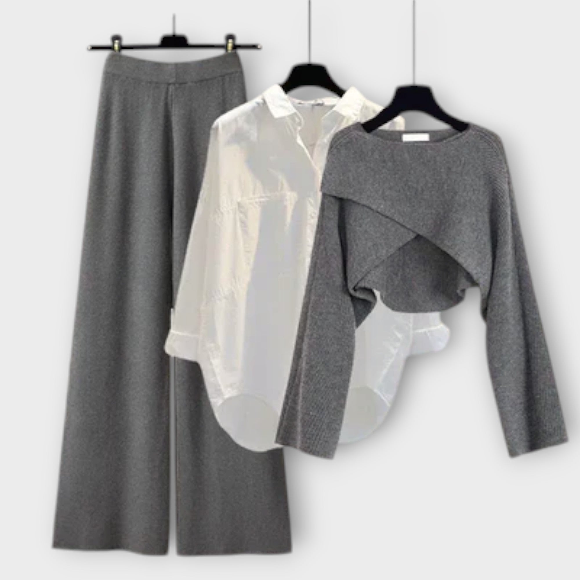Gray / 4XL
