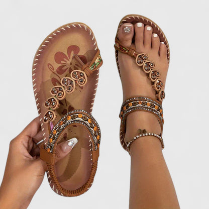 Brenda | Comfortable & Elegant Sandals