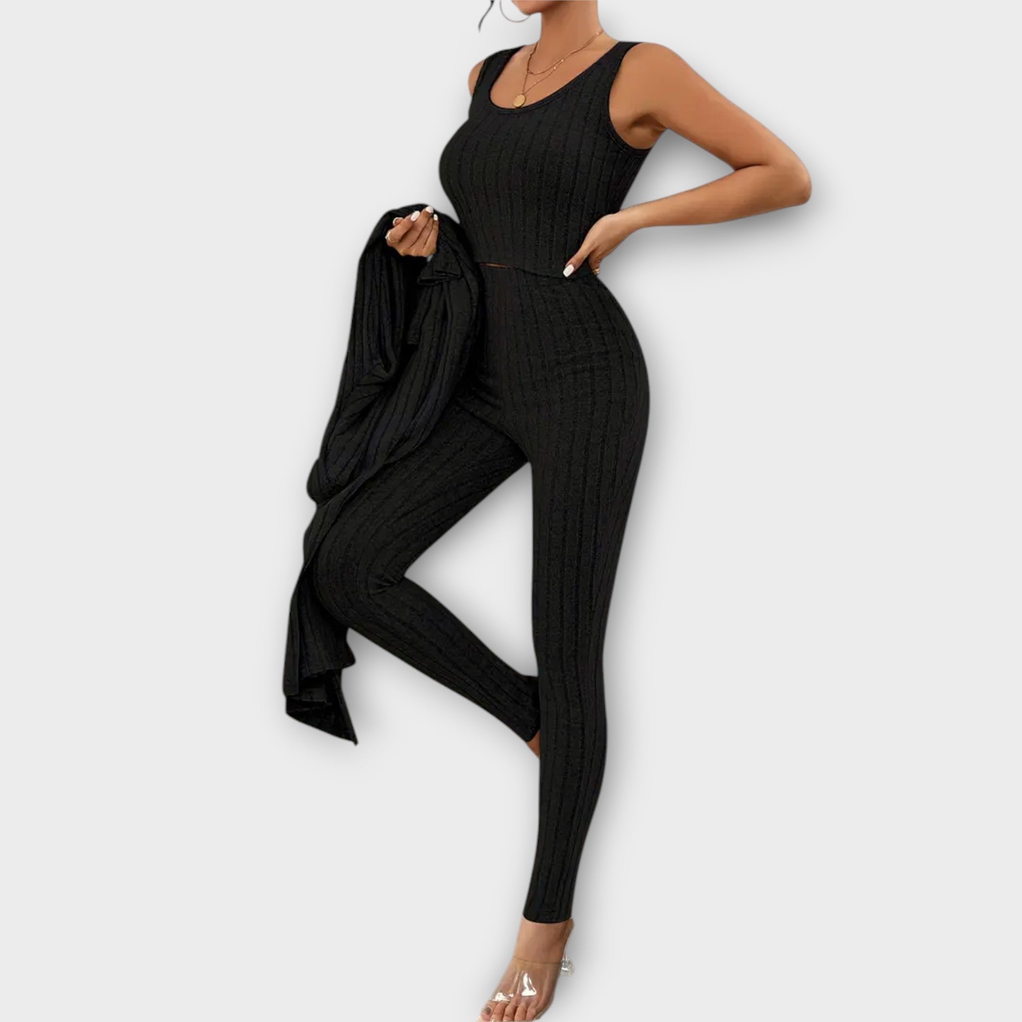 Black / 2XL