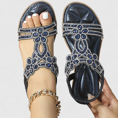 Bianca | Elegant Orthopedic Sandal