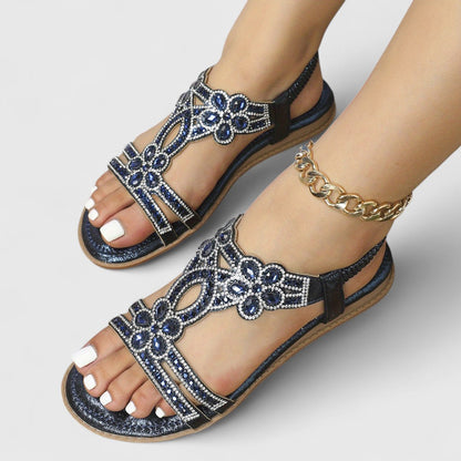 Bianca | Elegant Orthopedic Sandal