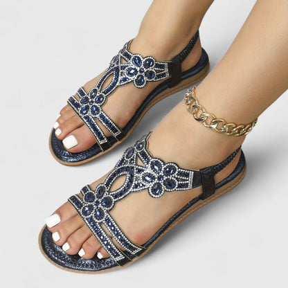 Bianca | Elegant Orthopedic Sandal