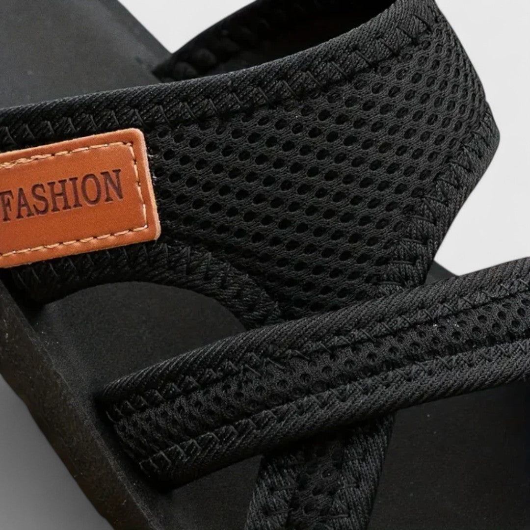 Ester | Refined & Elegant Sandals
