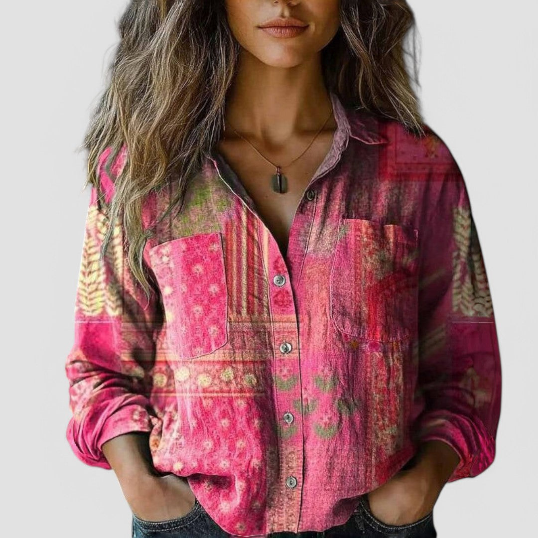 Rose / 3XL