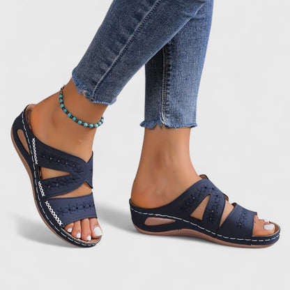 Diana | Orthopedic Sandal
