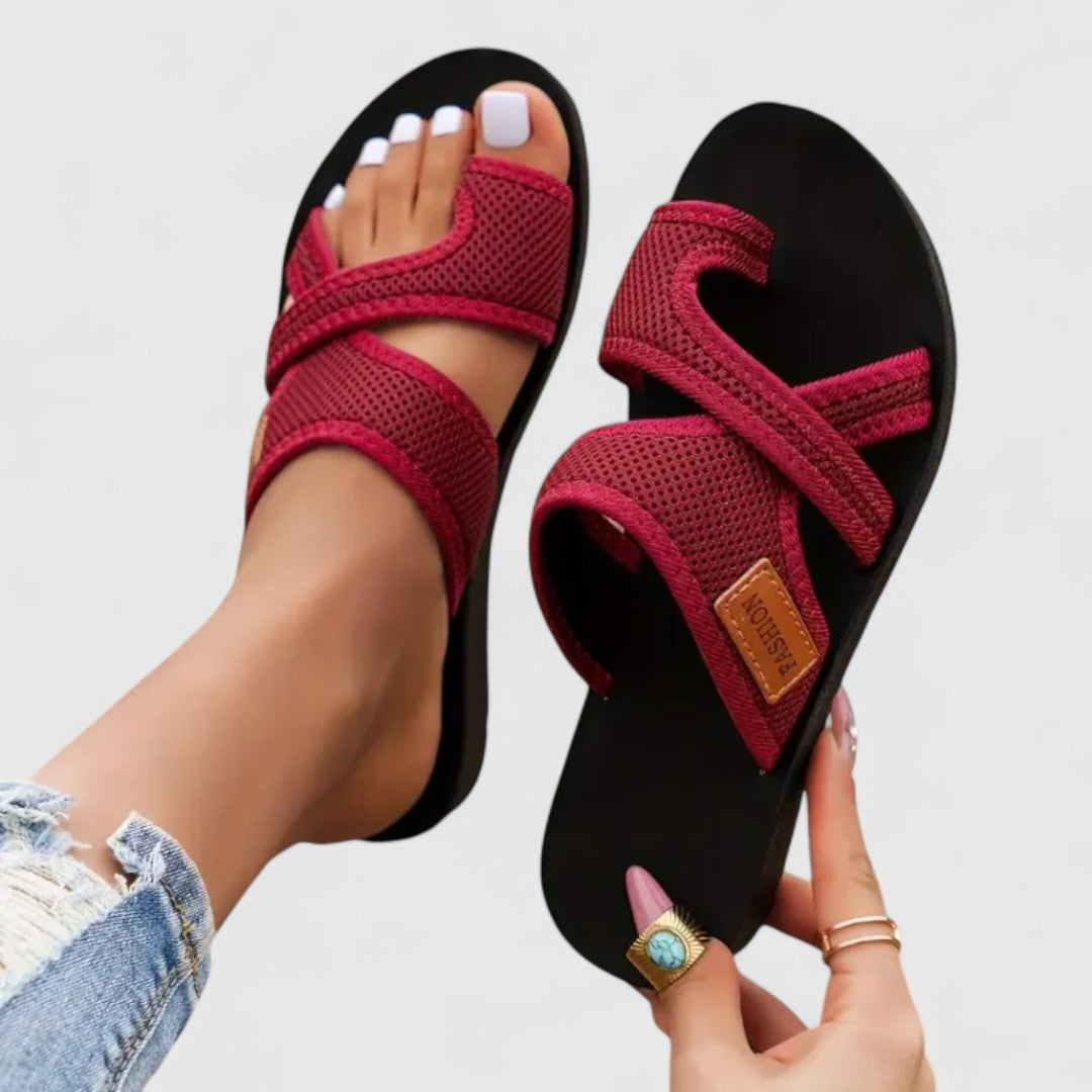 Ester | Refined & Elegant Sandals
