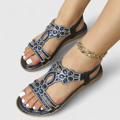 Bianca | Elegant Orthopedic Sandal