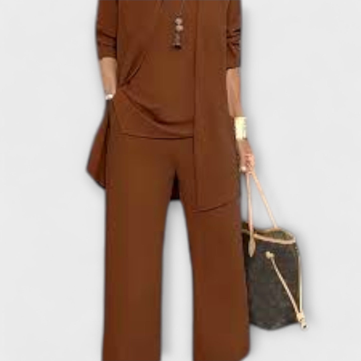 Sophia - Set of 3 Fashion Pieces