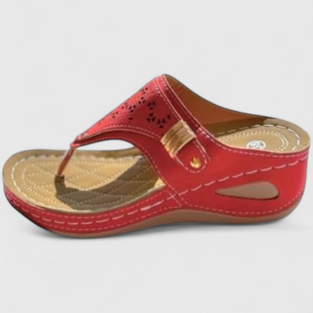Mafalda | Elegant Sandal
