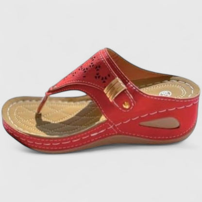 Mafalda | Elegant Sandal