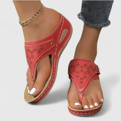 Mafalda | Elegant Sandal