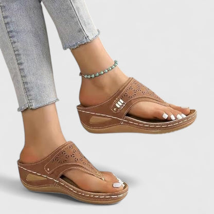 Mafalda | Elegant Sandal
