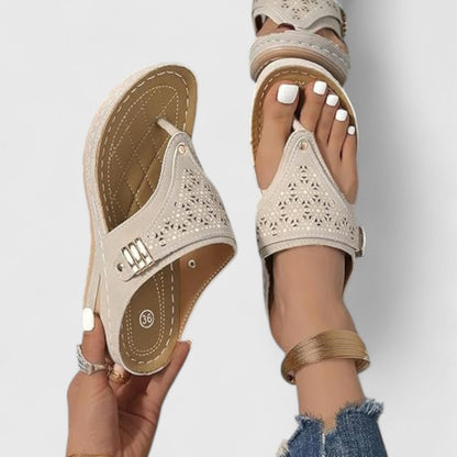 Mafalda | Elegant Sandal
