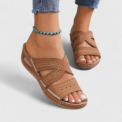 Diana | Orthopedic Sandal