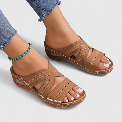 Diana | Orthopedic Sandal