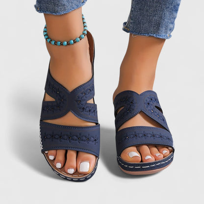Diana | Orthopedic Sandal