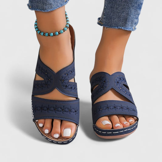 Diana | Orthopedic Sandal