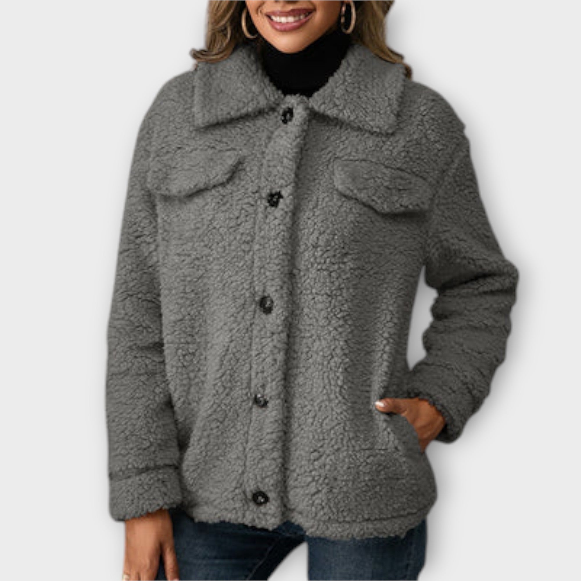 2XL / Gray