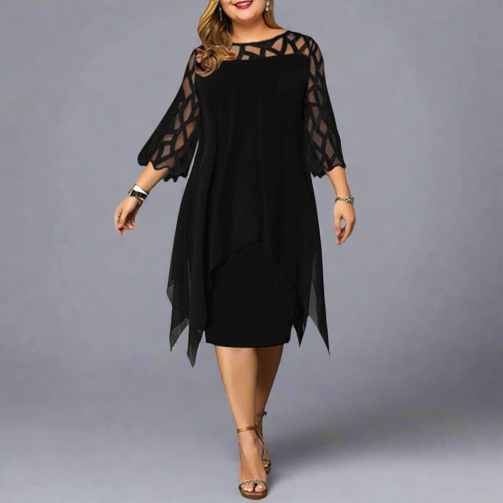 Black / 4XL