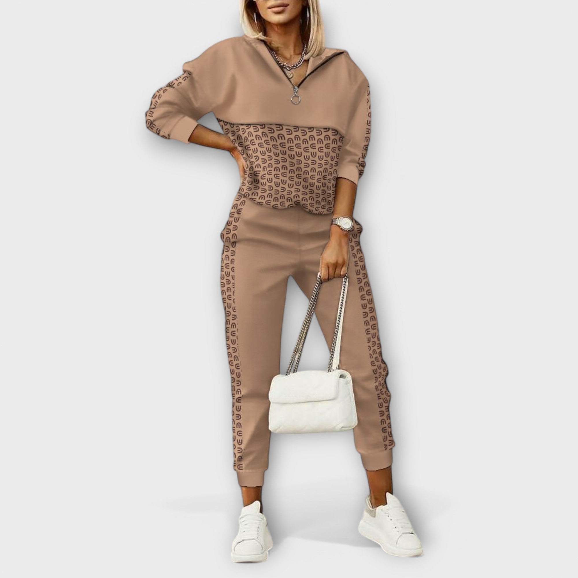 Brown / 2XL