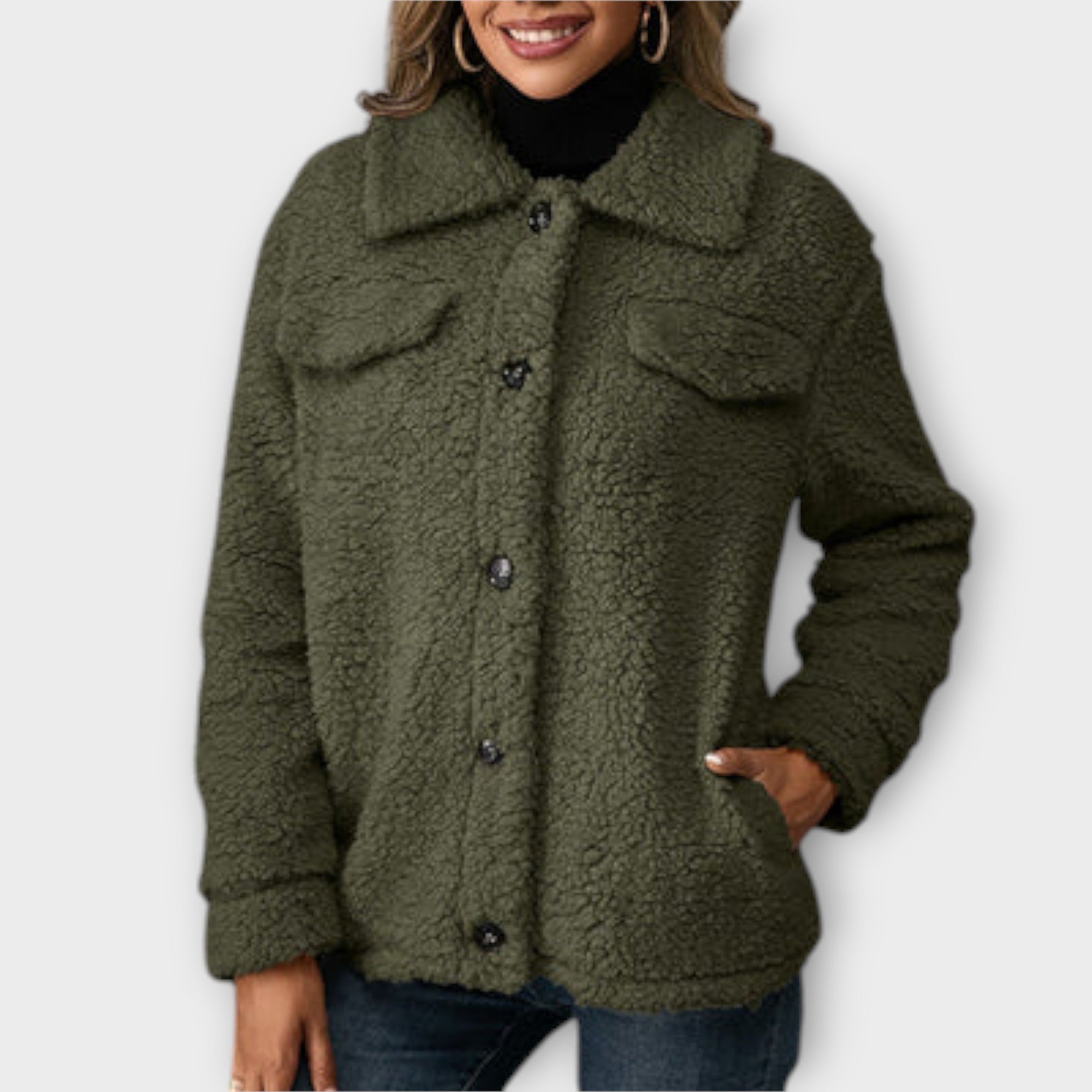 2XL / Green