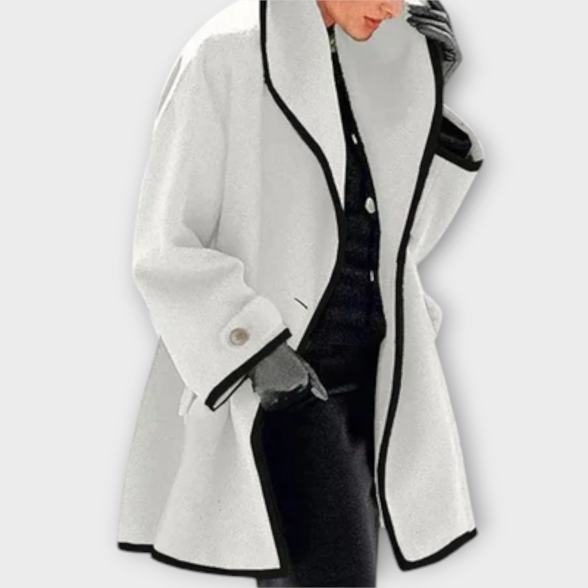 White / 3XL